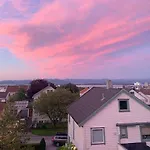 Apartamento Central - 2 Bedrooms - 2 Bathrooms - Balcony - Parking - Close To Ons Stavanger