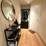 아파트 Central - 2 Bedrooms - 2 Bathrooms - Balcony - Parking - Close To Ons *