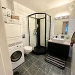 Apartamento Central - 2 Bedrooms - 2 Bathrooms - Balcony - Parking - Close To Ons Stavanger