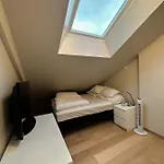 아파트 Central - 2 Bedrooms - 2 Bathrooms - Balcony - Parking - Close To Ons 스타방에르