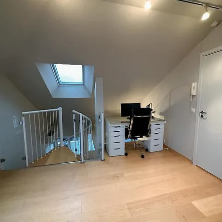 Central - 2 Bedrooms - 2 Bathrooms - Balcony - Parking - Close To Ons Stavanger