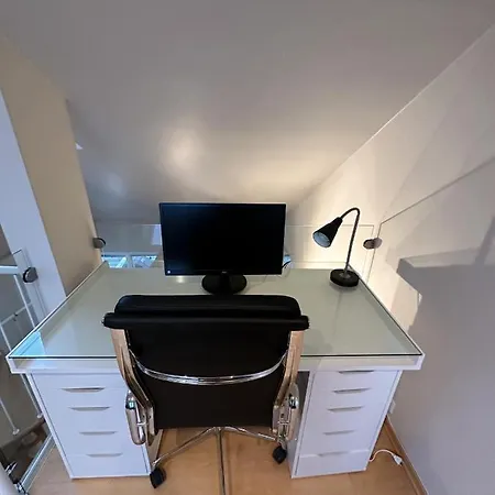 - 2 Bedrooms - 2 Bathrooms - Balcony - Parking - Close To Ons